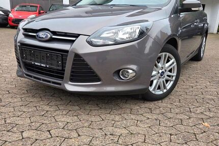 Ford Focus 142.000 km 5.999 € Werther 33824