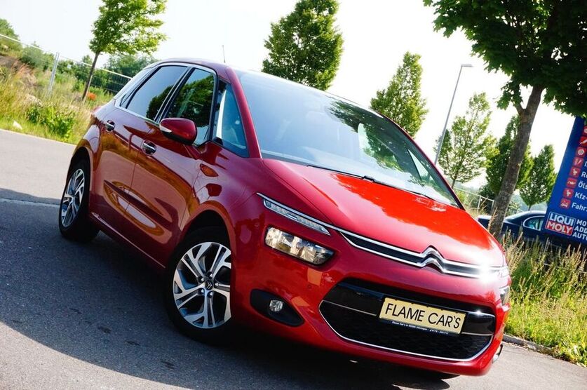 C4 Picasso