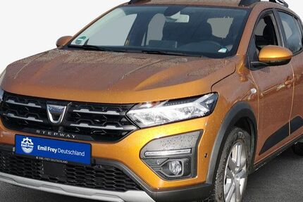 Dacia Sandero 71.720 km 11.470 &euro; Markdorf 88677