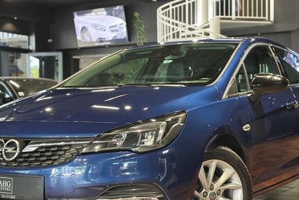 Opel Astra 68.674 km 13.900 &euro; Bonn 53177