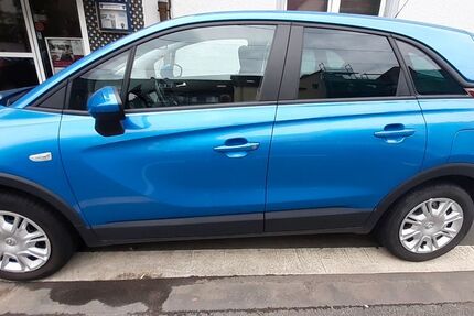 Opel Crossland (X) 32.300 km 9.900 &euro; Köln 50969