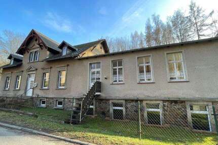 Büro in Waldheim 95.000 € 500 m²
