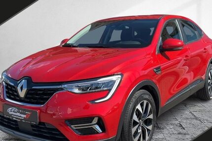 Renault Arkana 62.829 km 17.300 &euro; Rostock 18146