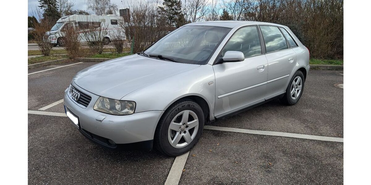 Audi A3 306.000 km 2.000 &euro; Hemmingen 71282