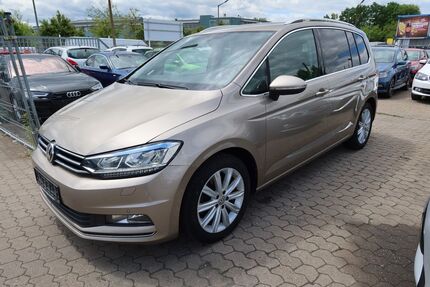 VW Touran 270.000 km 9.990 &euro; Nürnberg 90439
