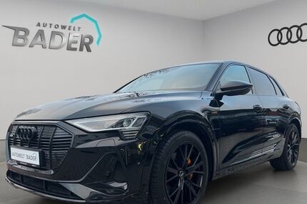 Audi e-tron 42.060 km 39.930 &euro; Wolfratshausen 82515