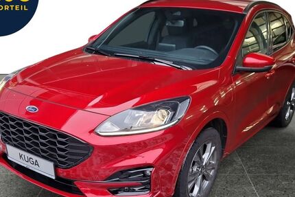 Ford Kuga 64.486 km 21.900 &euro; Siegen 57072