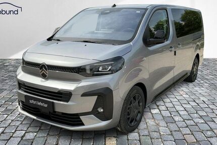 Citroen SpaceTourer 1.500 km 36.970 &euro; Gosen Neu-Zittau 15537