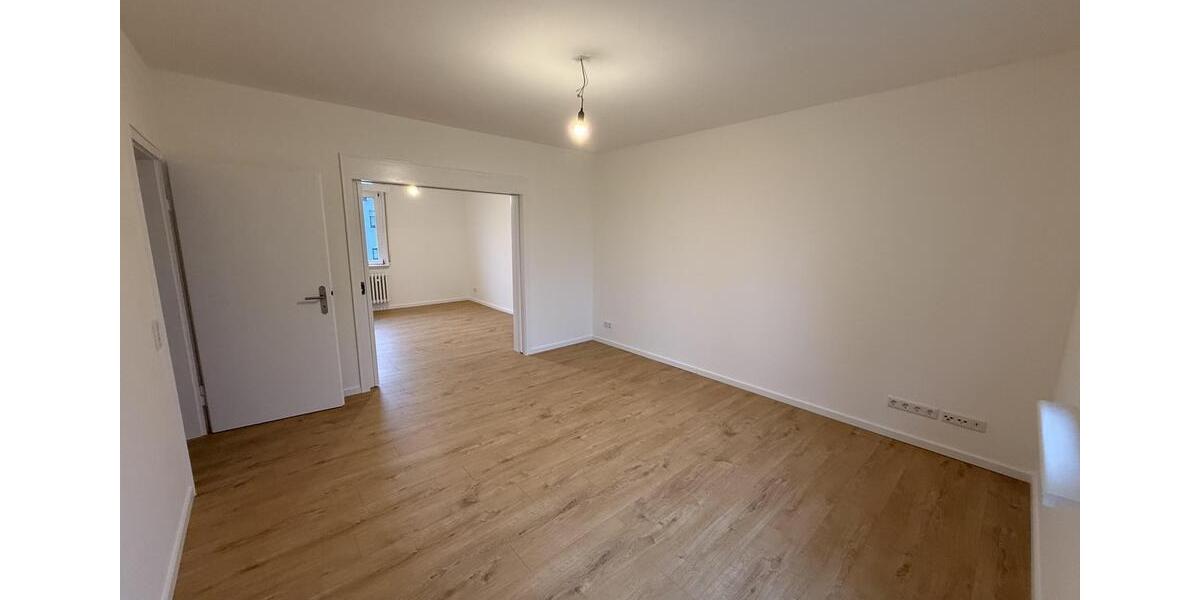 Etagenwohnung Haan - 3 Zimmer, 65 m&sup2;, 815&euro; | Angebot:25394168