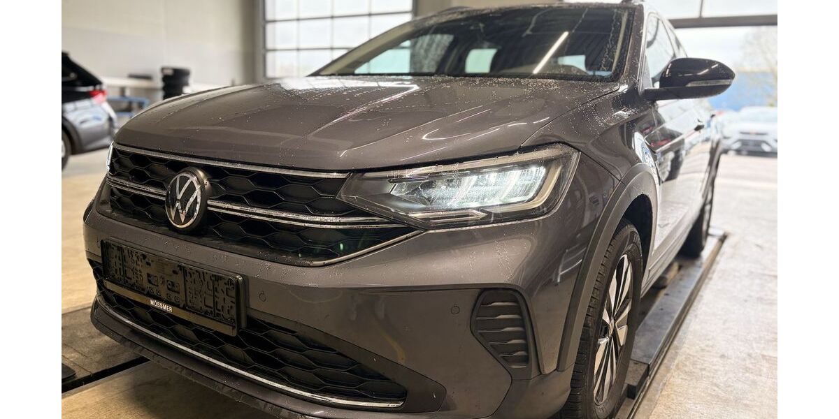 VW Taigo 29.420 km 19.900 &euro; Memmingen 87700