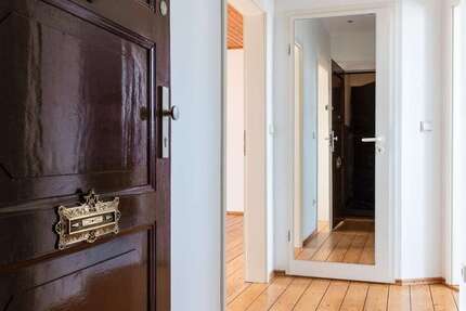 Wohnung Hennigsdorf - 2 Zimmer, 56 m&sup2;, 198.000&euro; | Angebot:25901393