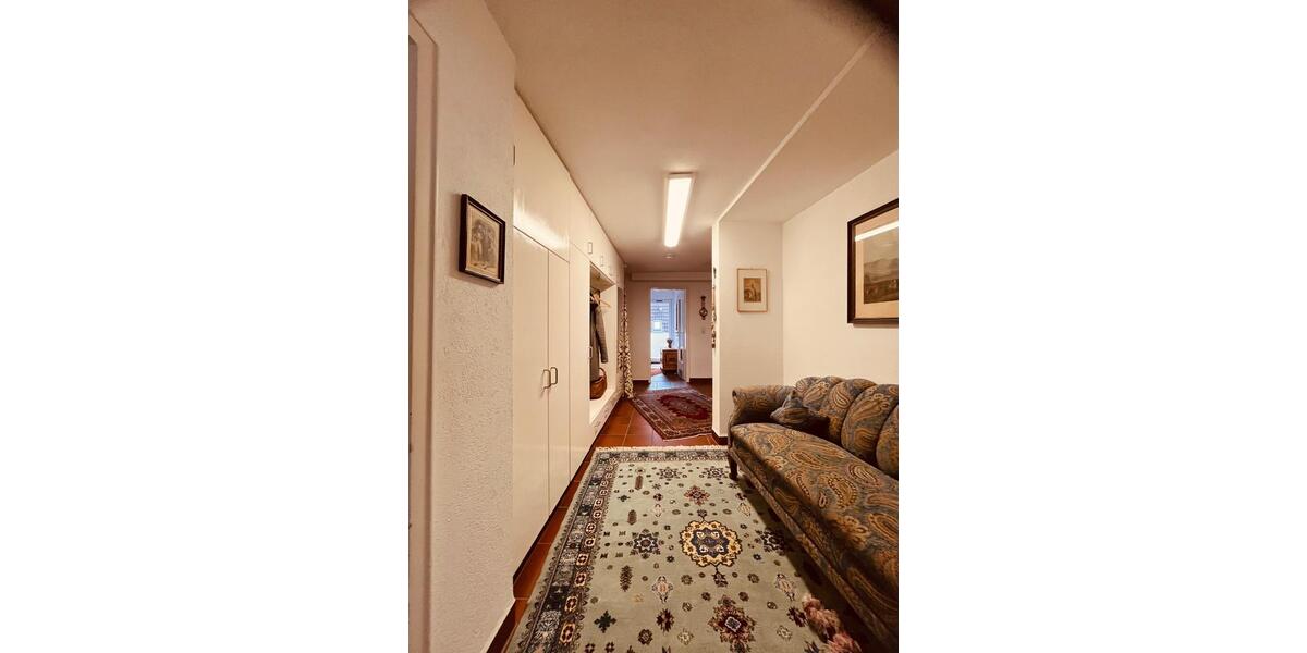 Etagenwohnung Riedlingen - 5.5 Zimmer, 147 m&sup2;, 950&euro; | Angebot:26409485
