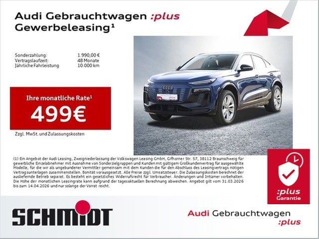 Audi Q6 e-tron 15.280 km 65.940 &euro; Lünen 44534