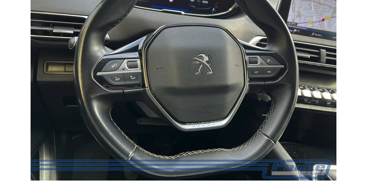 Peugeot 5008 Allure*F+R-Cam*7-Sitz*digital*SHZ*Navi* 157.316 km 13.790 &euro; Berlin 13187