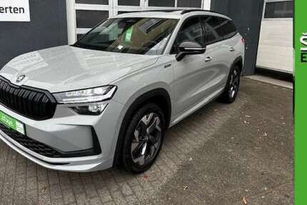 Skoda Kodiaq 1.125 km 43.990 &euro; Halle 06120