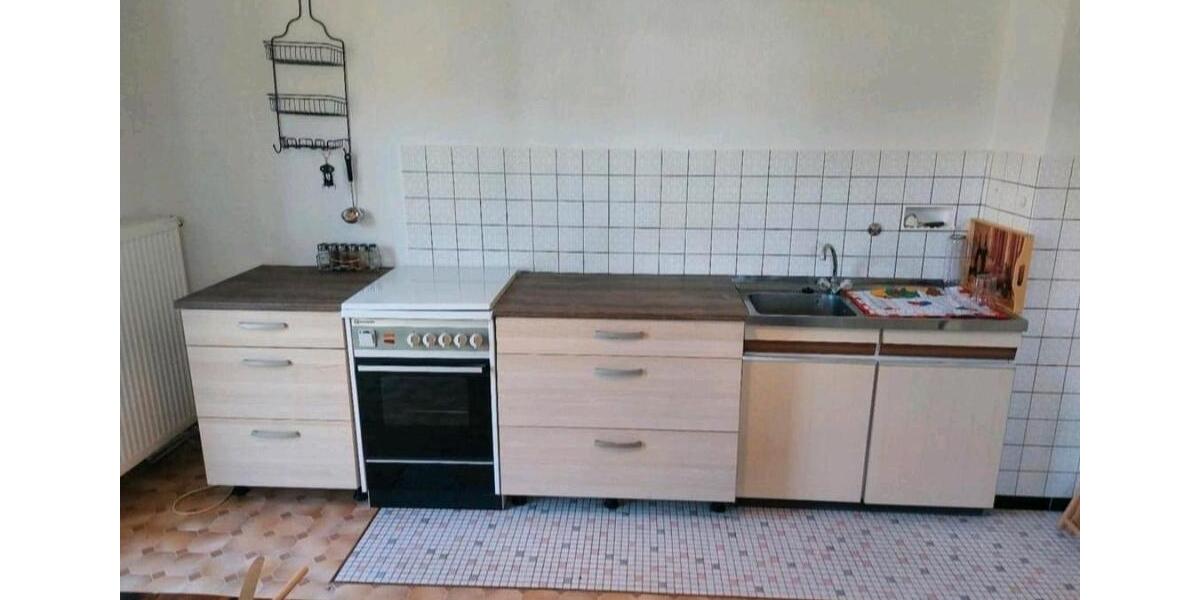 Etagenwohnung Oberviechtach - 1 Zimmer, 16 m&sup2;, 150&euro; | Angebot:26416485