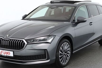 Skoda Superb 33.467 km 37.990 &euro; Göttingen 37081