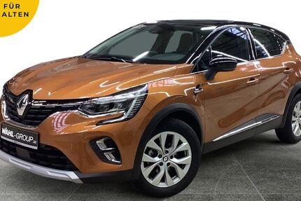 Renault Captur 47.710 km 18.280 &euro; Siegen 57076