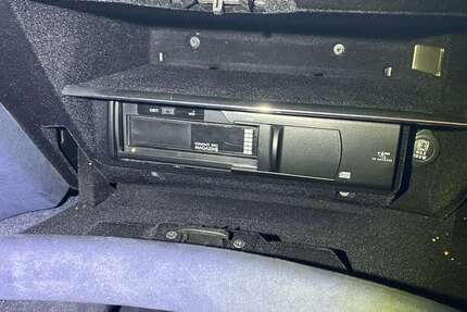 Lancia Thesis 85.000 km 1.100 € Heidesheim 55262