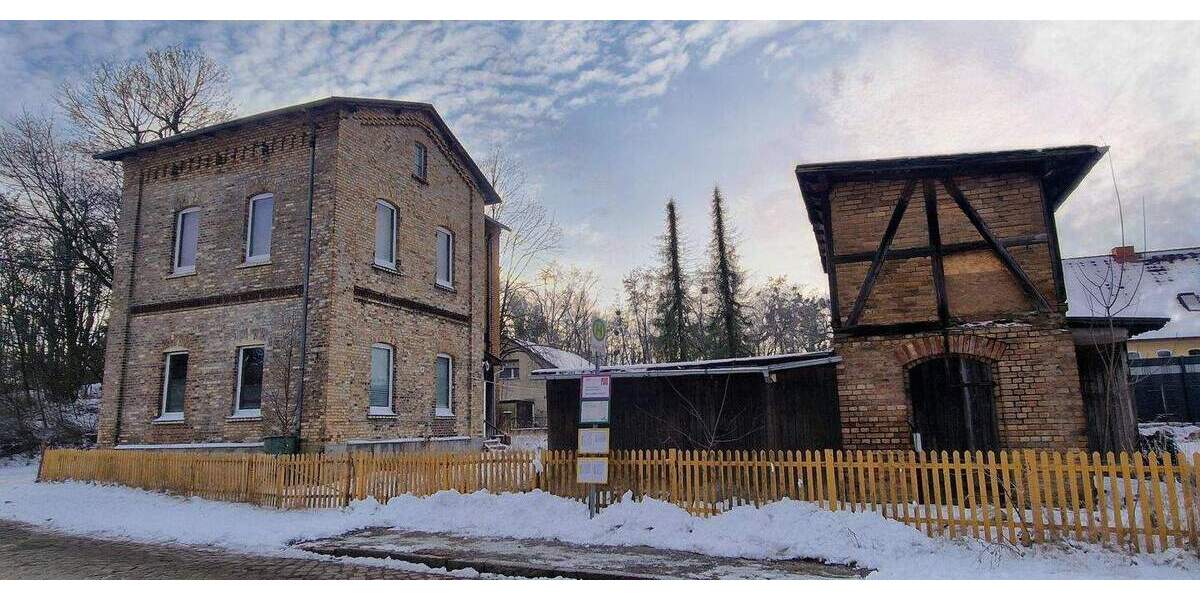 Einfamilienhaus Hosena Hosena - 4 Zimmer, 70 m&sup2;, 29.000&euro; | Angebot:24567386