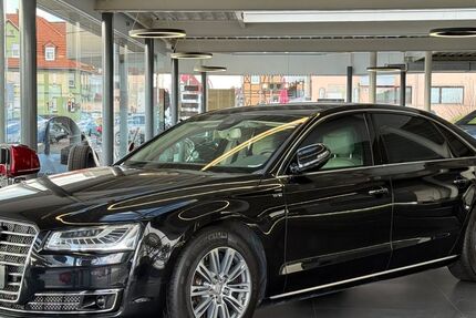 Audi A8 57.833 km 136.950 &euro; Einbeck 37574