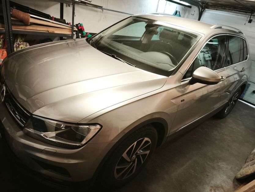 Tiguan