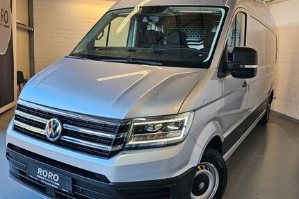 VW Crafter 128.900 km 25.950 &euro; Lippstadt 59557