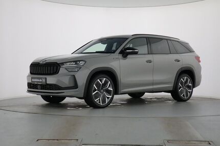 Skoda Kodiaq 9.922 km 41.489 &euro; Erfurt 99086