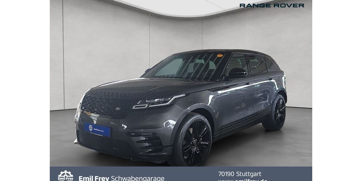 Land Rover Range Rover Velar 30.832 km 61.980 &euro; Stuttgart 70190