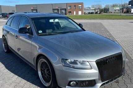 Audi A4 233.000 km 3.850 &euro; Papenburg 26871