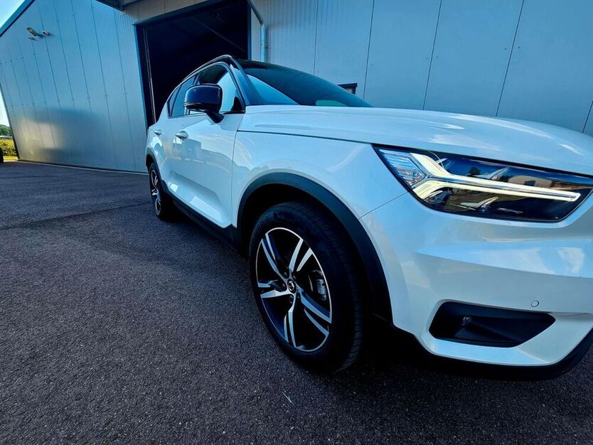 XC40