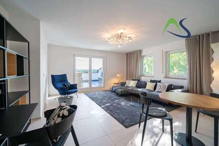 Wohnung zum Kaufen in Regensburg 678.000 € 128 m²