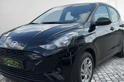 Hyundai i10 7.500 km 14.590 &euro; Bayreuth 95444