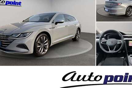 VW Arteon 104.000 km 23.950 &euro; Goslar 38644