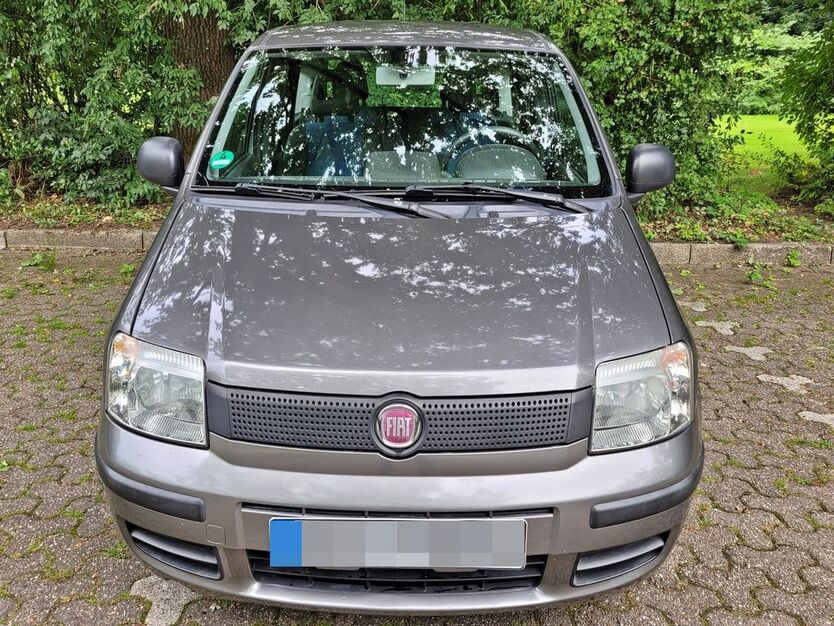 Fiat Panda 123.000 km 2.650 € Bocholt 46399
