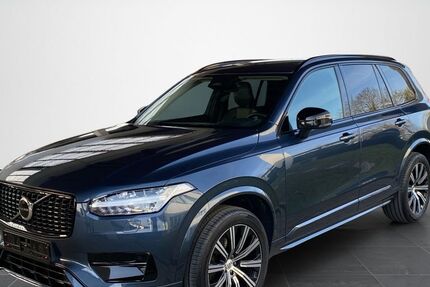 Volvo XC90 62.360 km 44.940 &euro; Deggendorf/Fischerdorf 94469