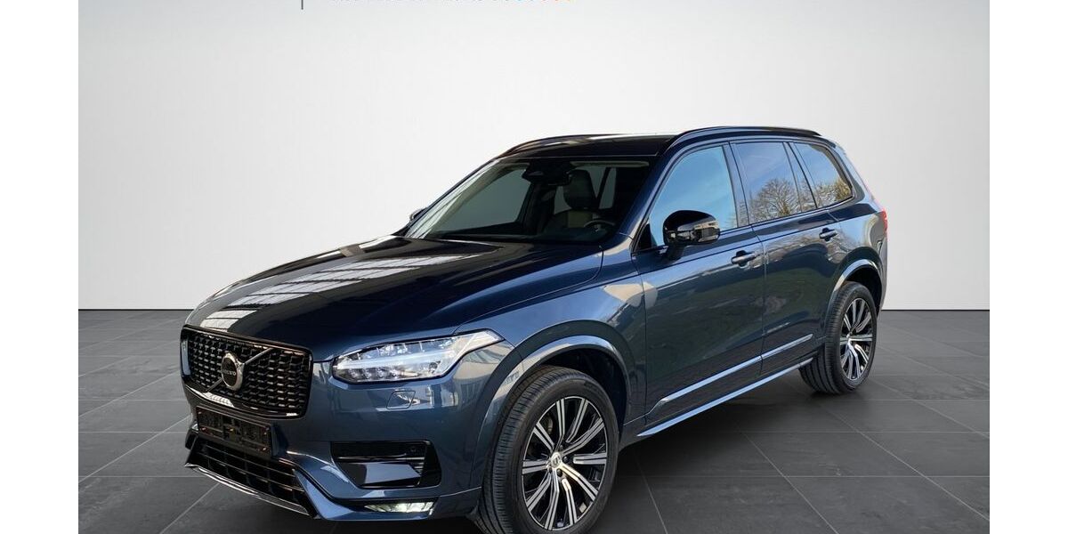 Volvo XC90 62.360 km 44.940 &euro; Deggendorf/Fischerdorf 94469