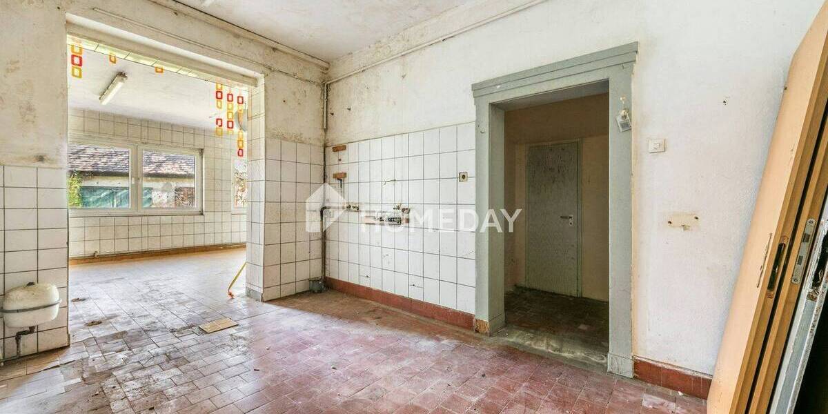 Einfamilienhaus Güterglück Güterglück - 1 Zimmer, 380 m&sup2;, 169.000&euro; | Angebot:26569185
