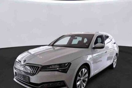 Skoda Superb 105.204 km 24.350 € Lauterbach 36341
