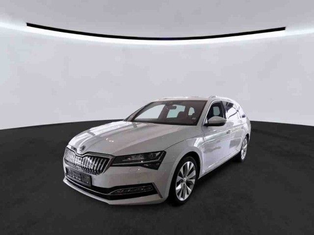 Skoda Superb 105.204 km 24.350 € Lauterbach 36341