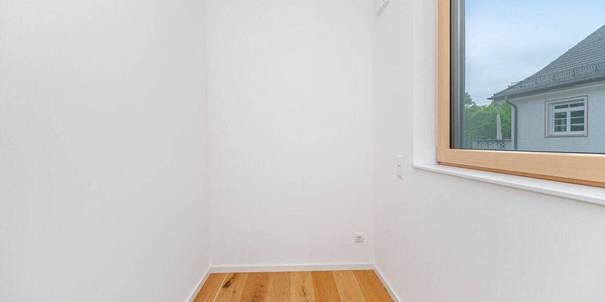 Etagenwohnung München Untergiesing-Harlaching - 3 Zimmer, 96 m&sup2;, 1.235.000&euro; | Angebot:26851225