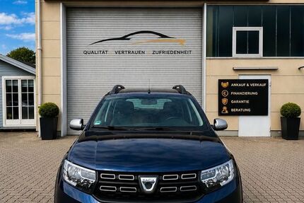 Dacia Sandero 64.000 km 7.999 &euro; Pforzheim 75179