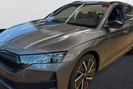 Skoda Octavia 20.940 km 34.930 &euro; Bamberg 96052