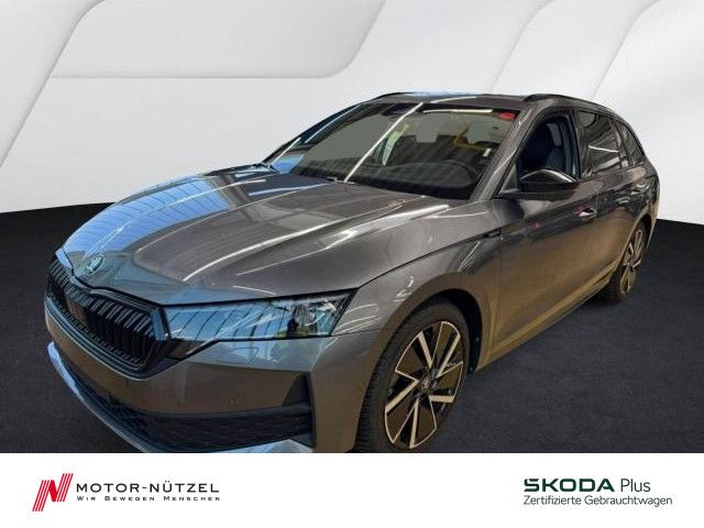 Skoda Octavia 20.940 km 34.930 &euro; Bamberg 96052