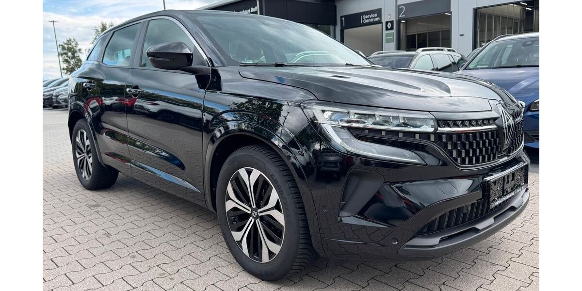 Renault Austral 30.990 km 25.990 &euro; Wiesmoor 26639