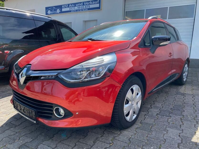 Clio