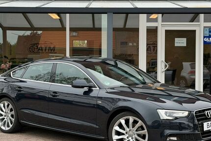 Audi A5 153.600 km 15.590 &euro; Südbrookmerland 26624