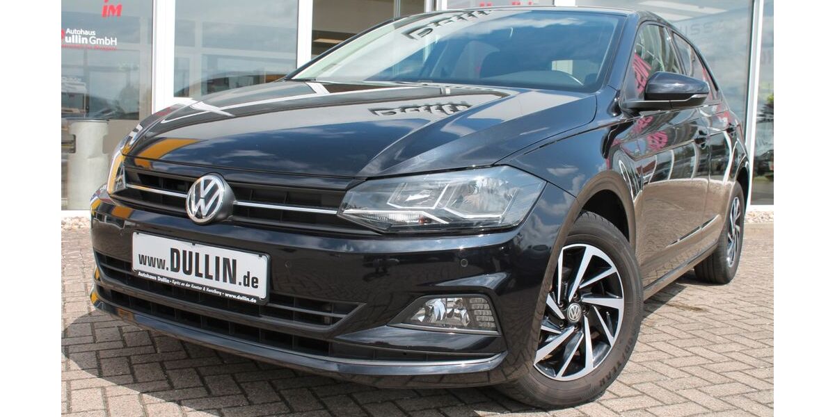 VW Polo 89.200 km 16.950 &euro; Kyritz 16866