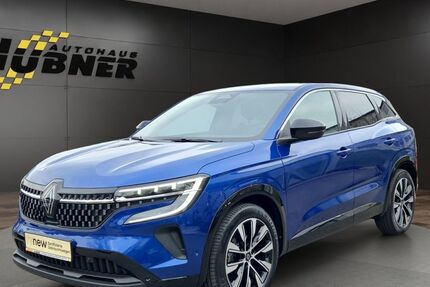 Renault Austral 24.400 km 30.890 &euro; Oberlungwitz 09353