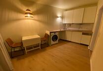 Frisch renovierte Wohnung in Köln Altstadt (Heumarkt)
